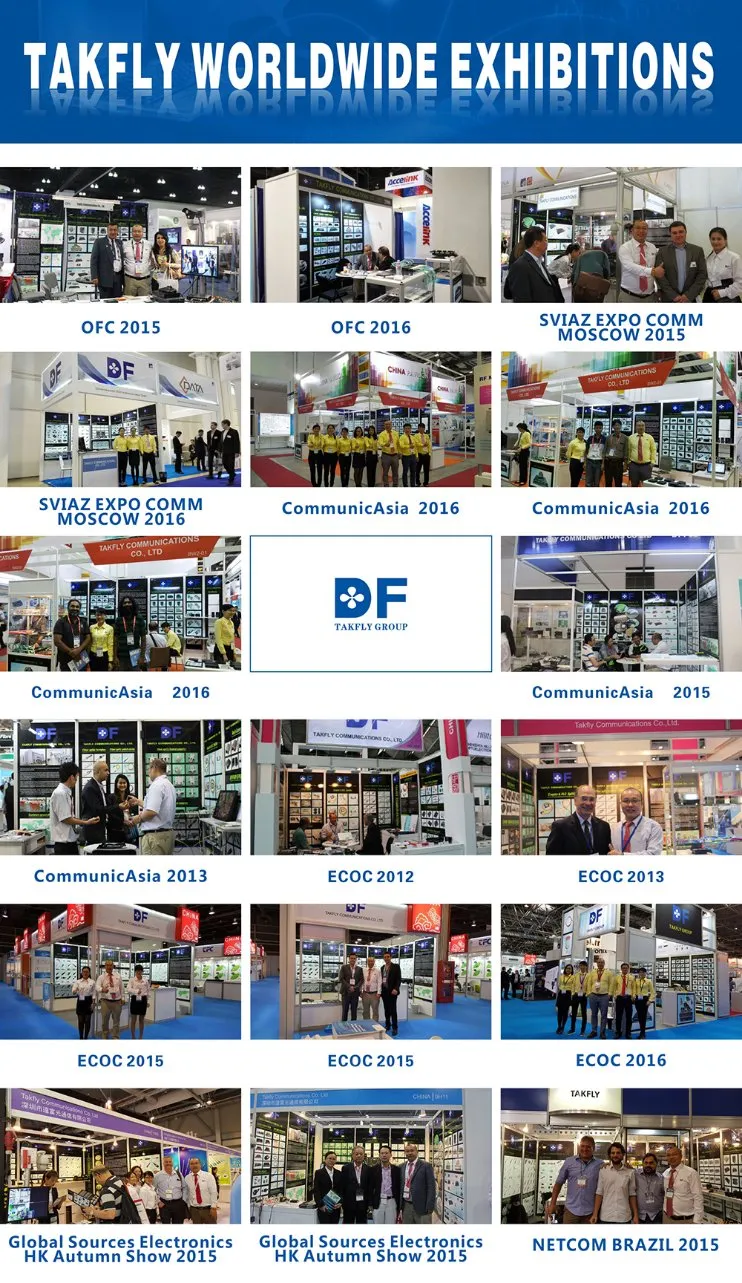 0.2dB Low Insertion Optic Fiber LC APC SM Dx Patch Cord