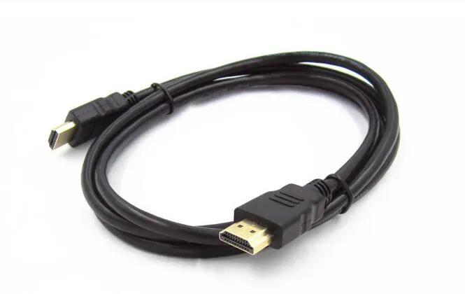 1.4V 19m/M+2 Ferrite 3D W/Ethernet 1080P Cable HDMI to HDMI