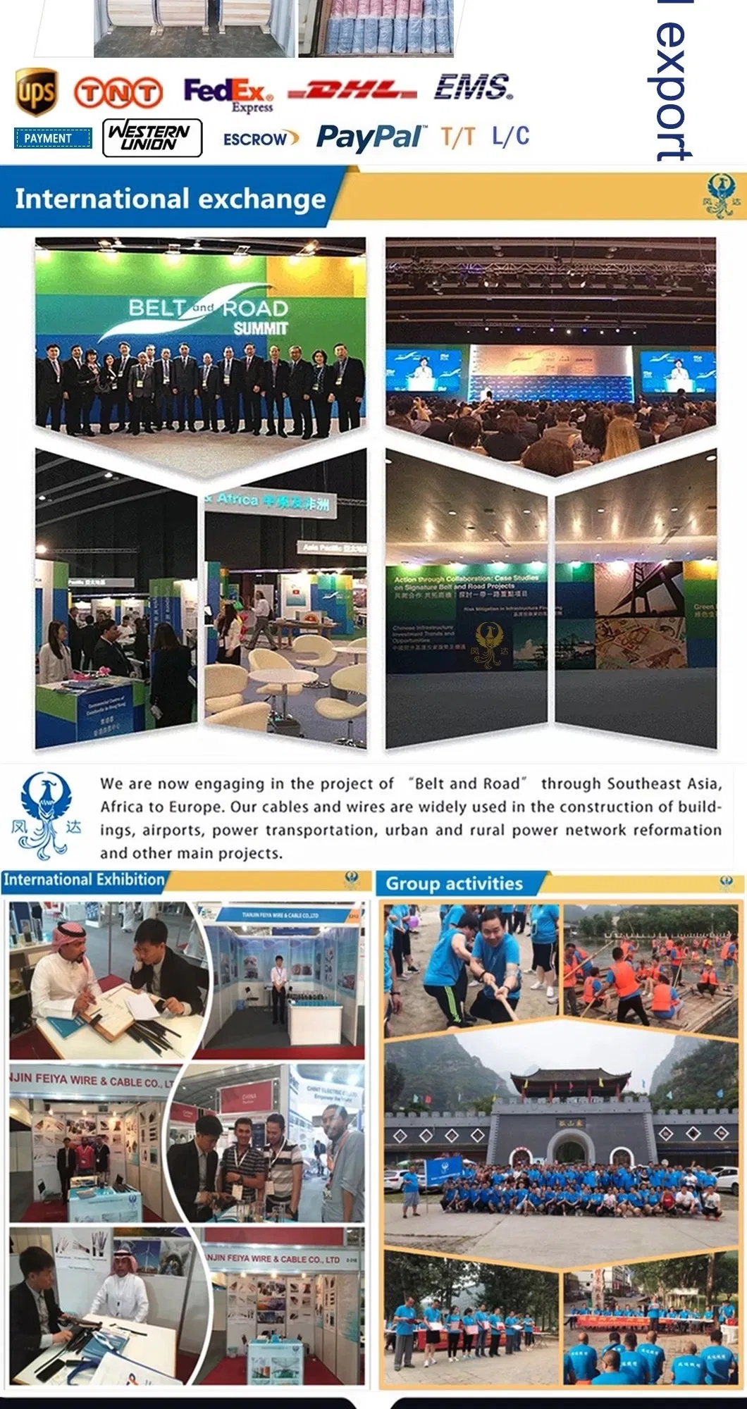 1/C 15kv 133% Xlp Mv-90 Power Cable UL1072 Icea 94 649