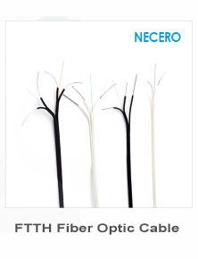 10m 24 Core Om3 Multimode LC-LC Pre-Terminated Fibre Optic Patch Cord /Pigtail Cable