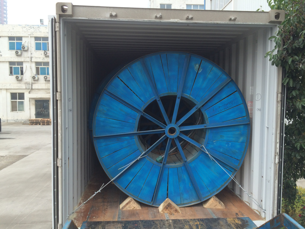 11kv Copper XLPE Insulated Insulation Power Cable