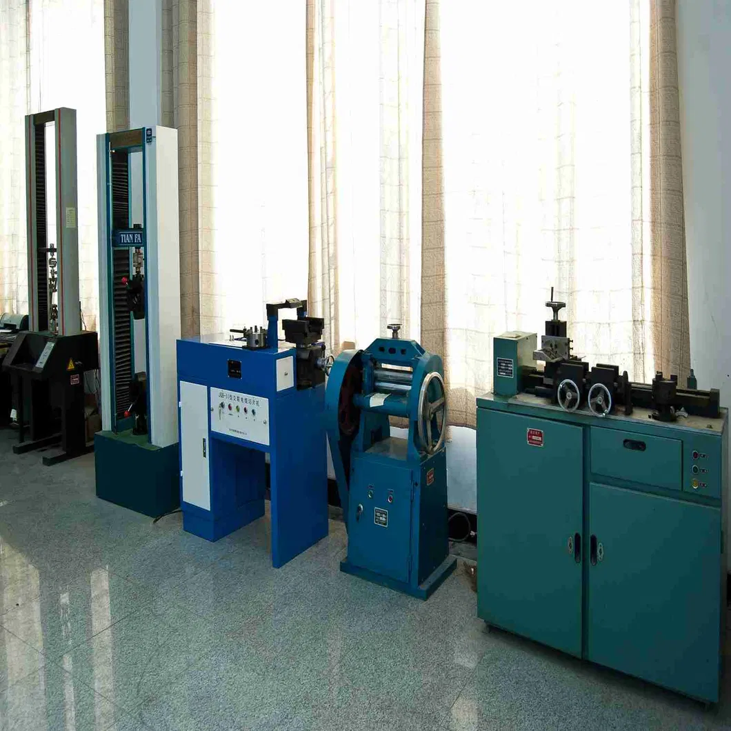 127/220kv 1X1600 Copper Conductor XLPE Insulated Corrugated Aluminum Sheath PE Sheath Power Cable