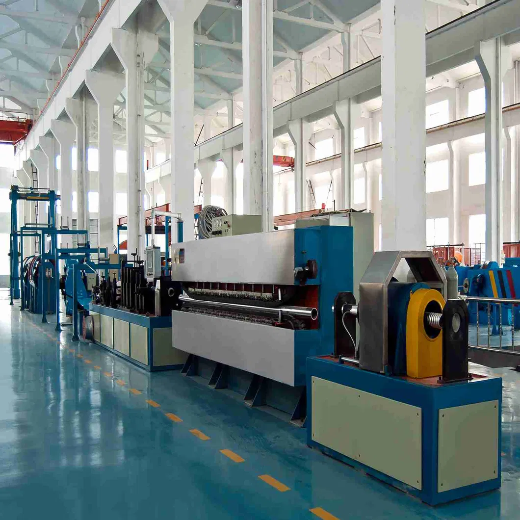 127/220kv 1X1600 Copper Conductor XLPE Insulated Corrugated Aluminum Sheath PE Sheath Power Cable