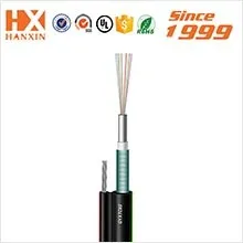 12F ASU80 G652 G657 outdoor optic fiber cable drop