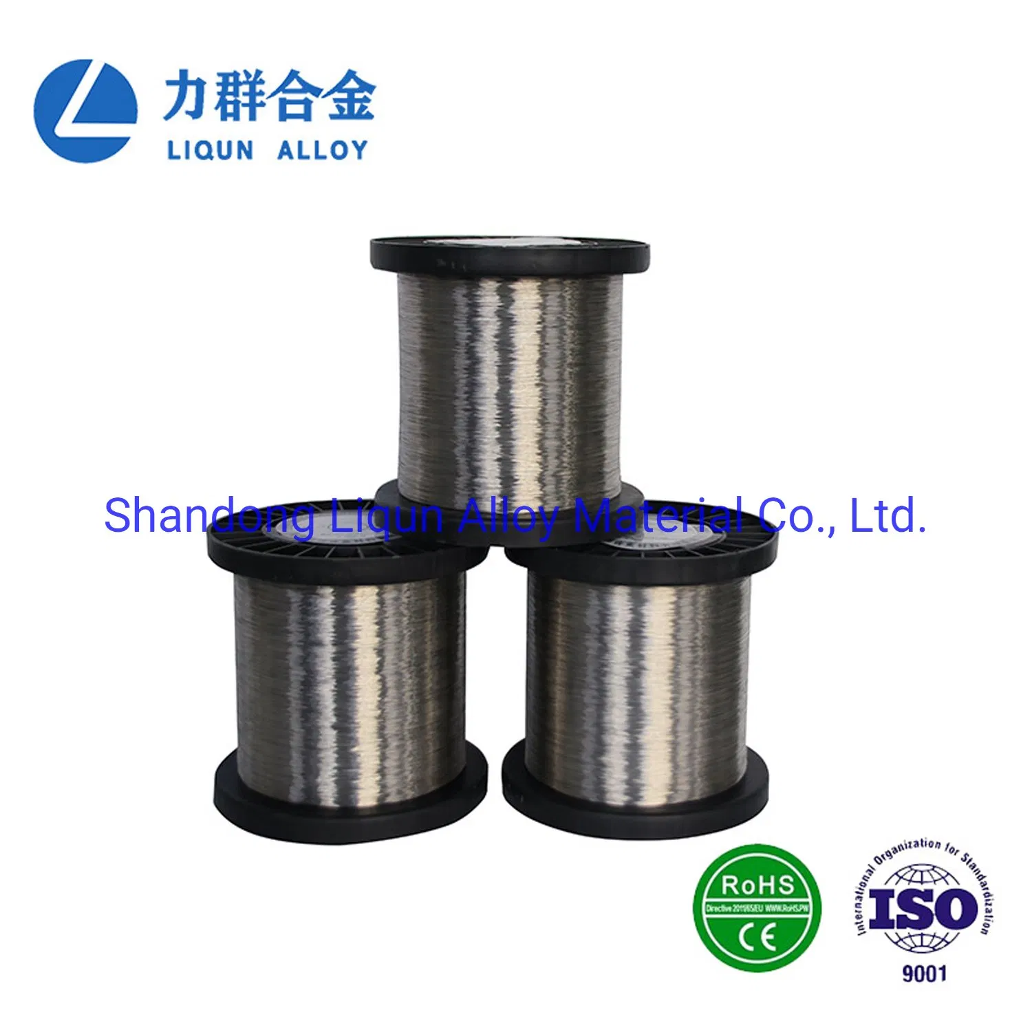 13AWG 14AWG Pure Iron- Copper Nickel Alloy Thermocouple constantan Wire Copper Type J
