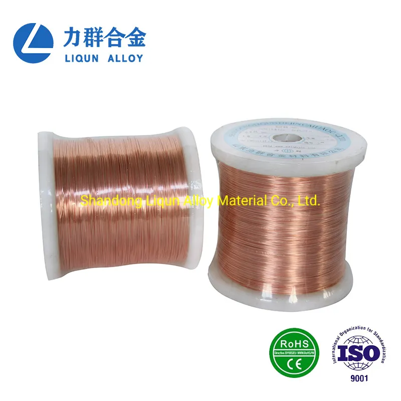 15AWG Type T Copper-Copper Nickel Thermocouple bar alloy Wire  for electric insluated cable TP TN (Type K/N/J/T/E) / copper hdmi Extension wire