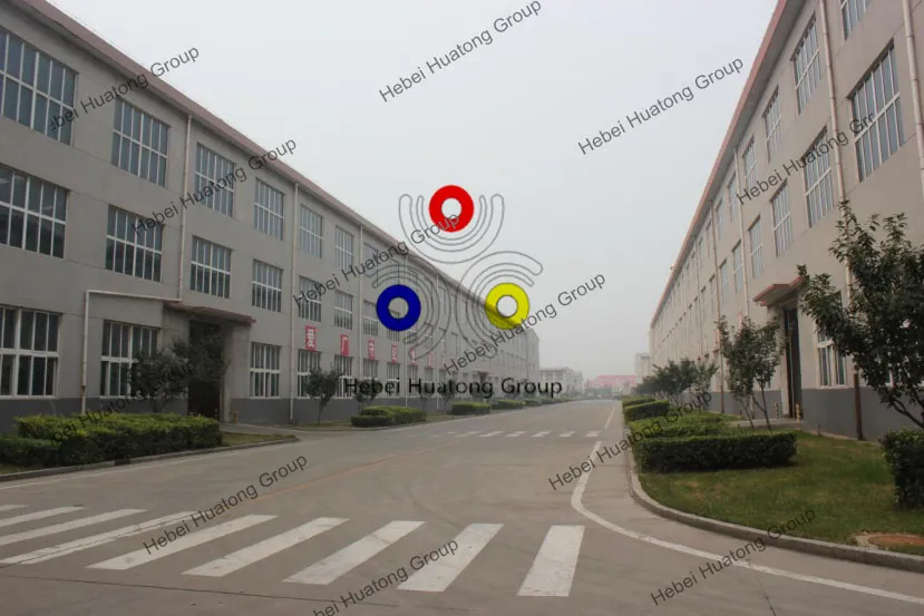 15kv 1/0 2/0 3/0 4/0AWG Copper/Tr- XLPE/PVC Urd Power Cable