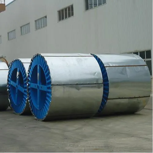 15kv Concentric Neutral Power Cable Aluminum 500mcm 133% Insulation  Icea S-94-649