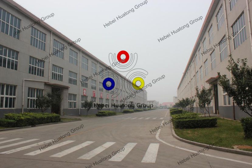 15kv UL Approved 1/0AWG Copper Conductor Urd Cable