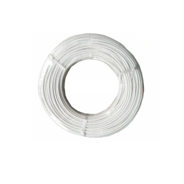 16AWG 18AWG 20AWG Awm UL1591 FEP Wire 200c High Temperature Resistant FEP Coated Electrical Wire