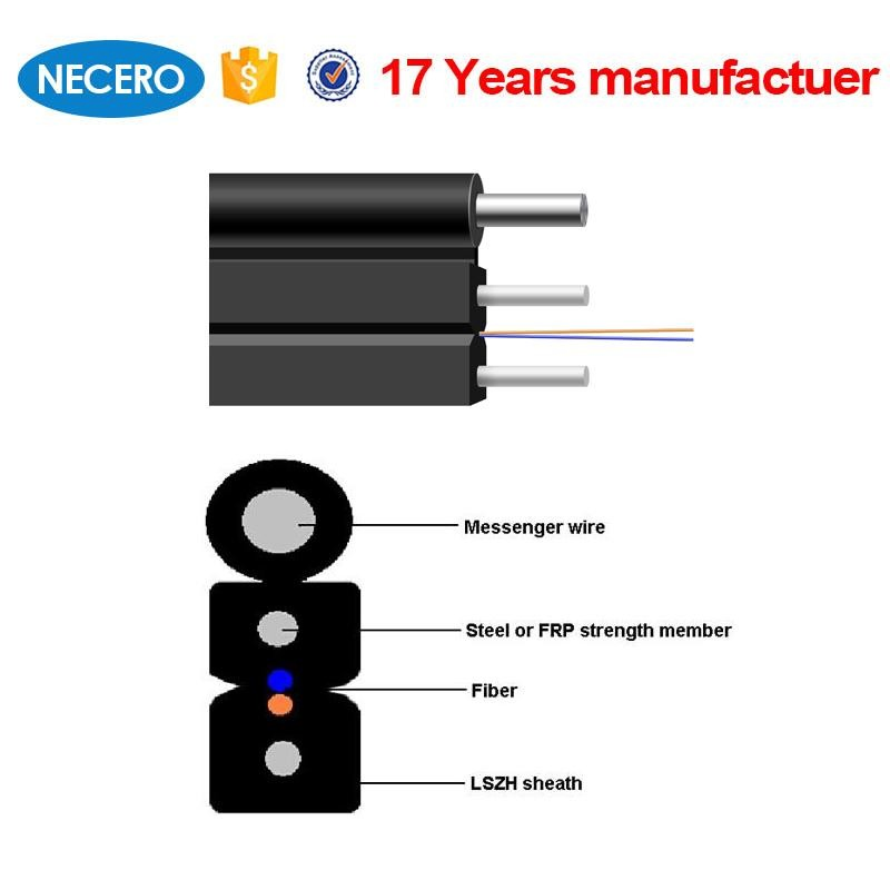1fo FTTH G657A1 Cable