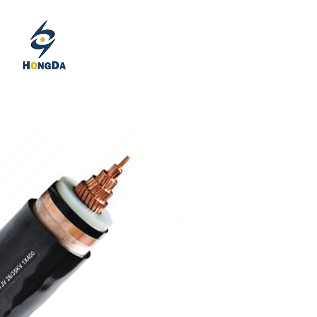 1kv Yjv Power Cable 70mm Single Core Electrical Cable