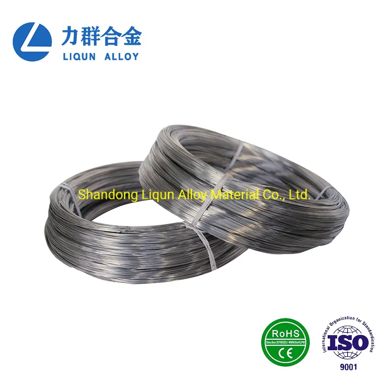 1X1.0mm2 KPCA KNCA Iron- Copper nickel 22 compensation extension alloy wire  high temperature for thermocouple sensor electrical insluated cable thermometer