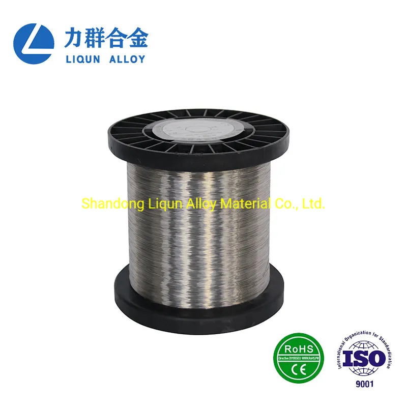 1X1.0mm2 KPCA KNCA Iron- Copper nickel 22 compensation extension alloy wire  high temperature for thermocouple sensor electrical insluated cable thermometer
