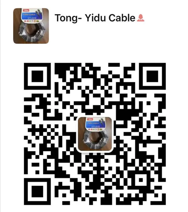 2/4/6/8/110/12 Cores Copper/CCA Fr-PVC LSZH Fire Alarm Security Cable