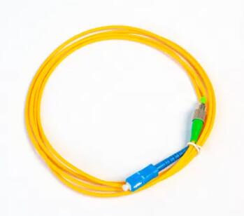 What Are the Different Types of Optical Fiber