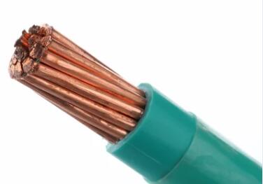 How is an electric wire different from a cable