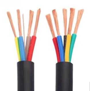Unraveling the Threads of Connectivity: The Primary Function of Electric Wires
