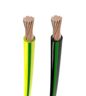 Decoding Colors: Understanding the Significance of Color-Coding on Electric Wires