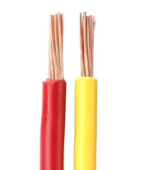 Wired for Success: Unraveling the Differences Between Solid and Stranded Wire