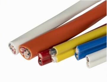 Wired for Success: The Impact of Insulation Material on Electric Wire Performance