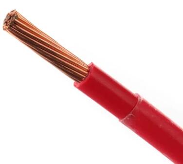 Unraveling the Heat Factor: The Impact of Temperature Ratings on Wire Usage