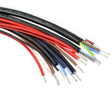 Wired for Success: Key Considerations in Selecting Electric Wires for Specific Applications