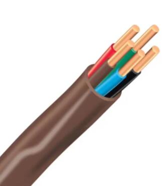 Wired Choices: Unveiling the Differences Between Copper and Aluminum Conductors in Electric Wires