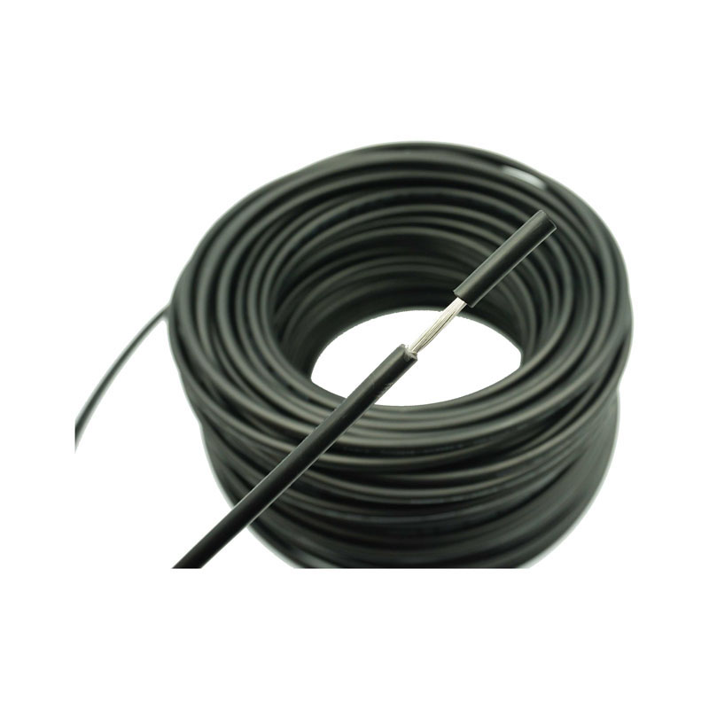 Exploring the Construction and Diverse Applications of Coaxial Cables in Modern Industries