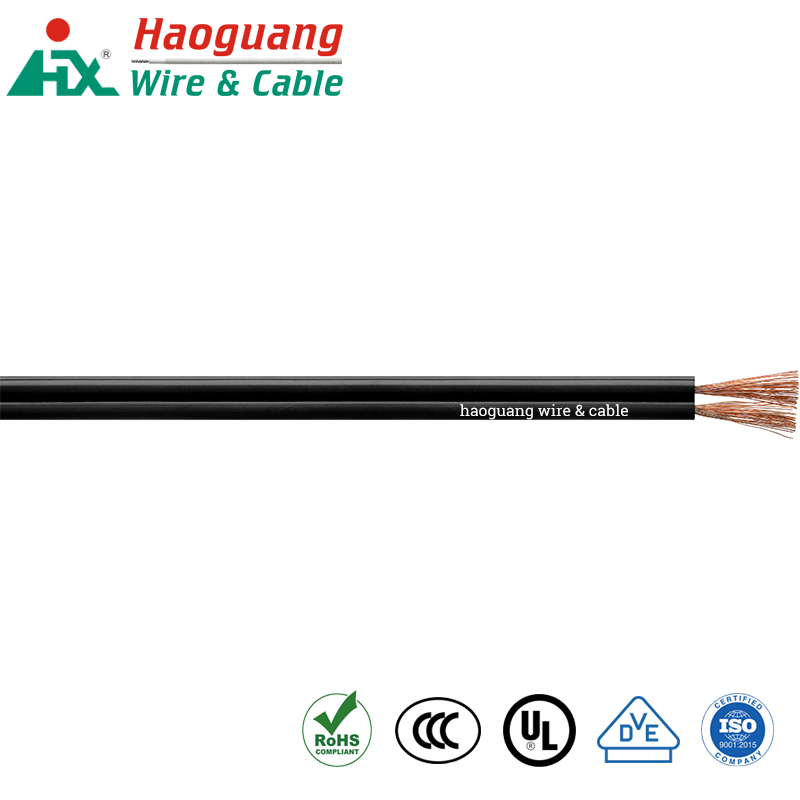 Why Is UL SPT Parallel PVC Insulated Multi Core Power Cable the Right Choice for Your Electrical Needs?