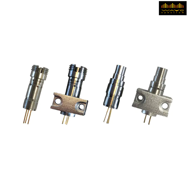 Why Is the Single Mode Fiber Detachable Laser Module Essential for Precision Optical Systems?