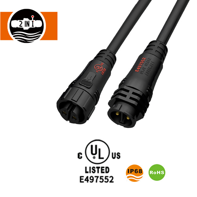 Why Should You Choose a UL Listed Waterproof Wire Connector for Reliable Outdoor Wiring?