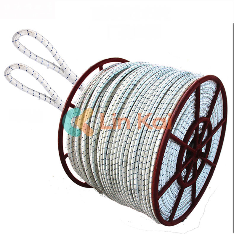 Why Choose Anti-Twisting Steel Wire Rope for Industrial Applications?