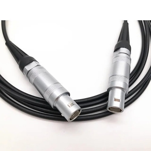 What Makes a Metel Waterproof Connector Essential for Reliable Industrial Connections?