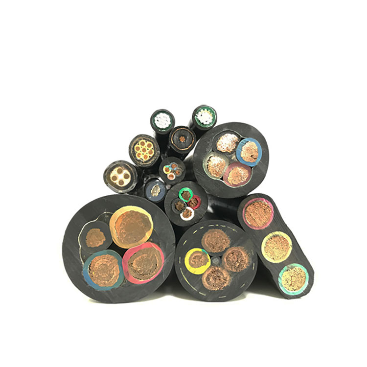 What Makes a Flexible Cable with Rubber Welding Handle Essential for Professional Welding Applications?