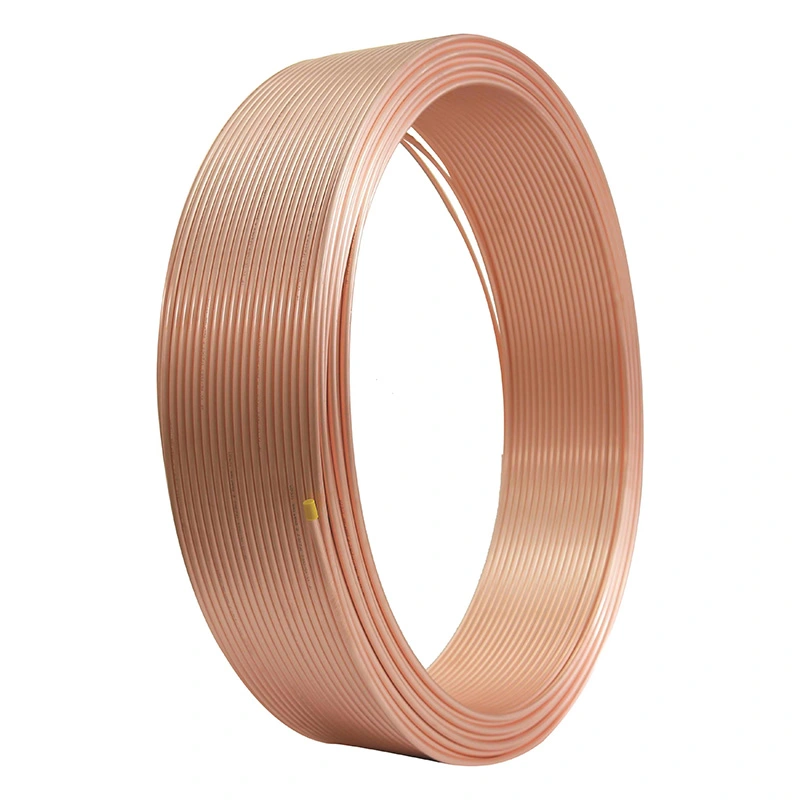 Why Are Medical Coiled Copper Tubes Essential in Modern Healthcare?