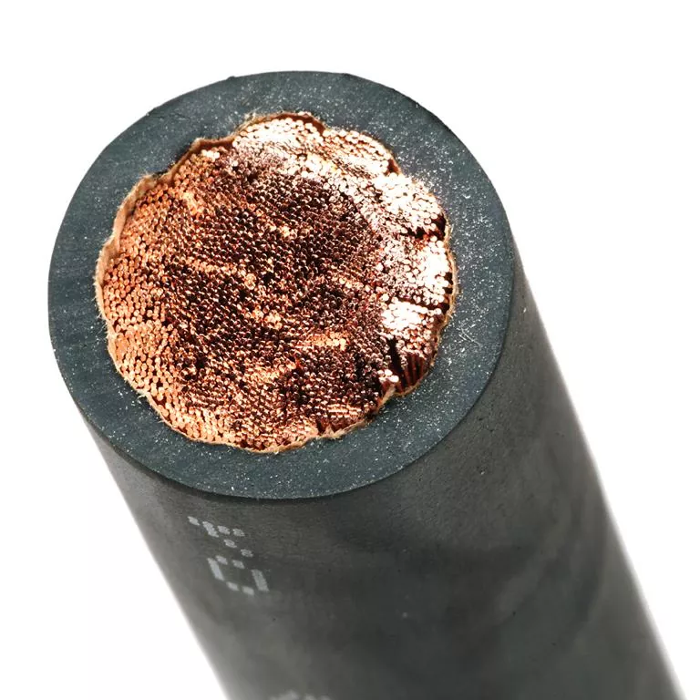 Can Rubber Insulated Welding Cable Withstand Extreme Temperatures and Harsh Workshop Conditions