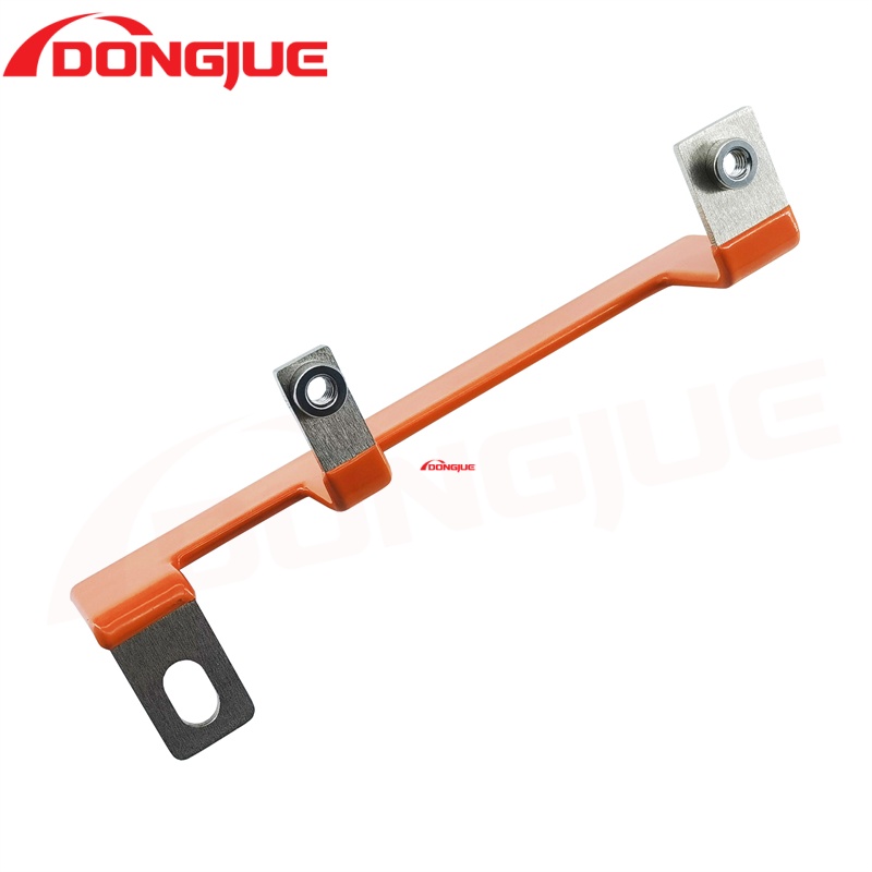 How to Install Insulated Flexible Busbar in Tight Spaces Without Compromising Creepage Distance