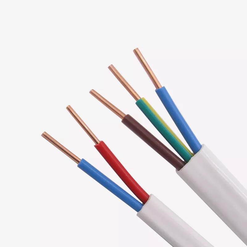What Makes PVC Insulated Sheathed Flat Cable a Practical Choice for Modern Wiring?