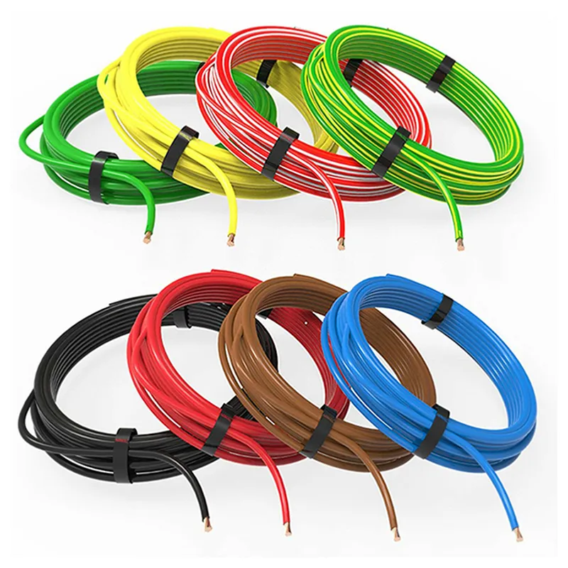 20AWG Low Noise Speaker Cable Hookup 1061 Wire