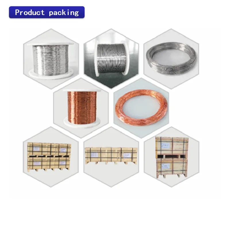 20AWG Type J Iron -Copper nickel /constantan alloy resistance wire  high temperature 100 degree to760 degrees for thermocouple sensor/electrical cable
