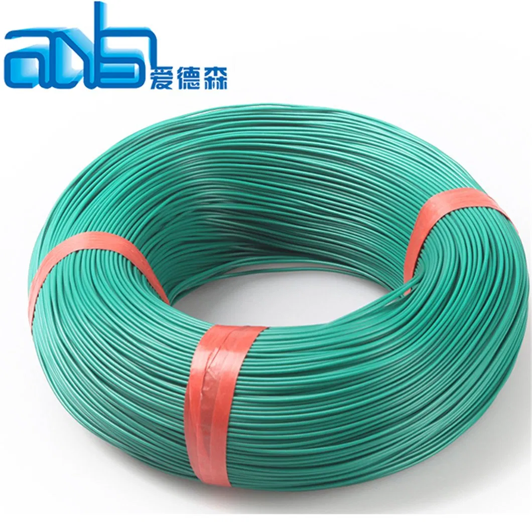 22AWG 24AWG 26AWG Stranded Cable AWG UL1571 Wire