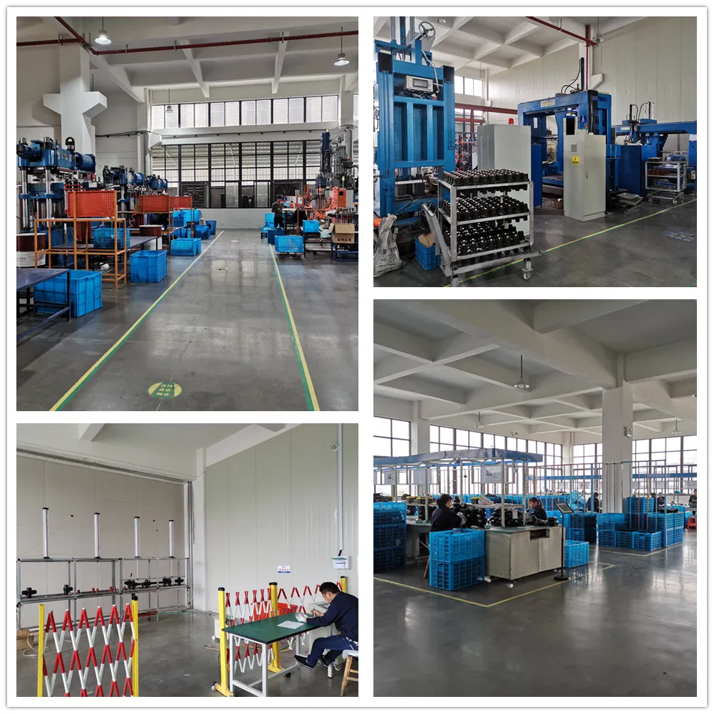 25kv 600A T Deadbreak Connector 70mm2 12/20kv