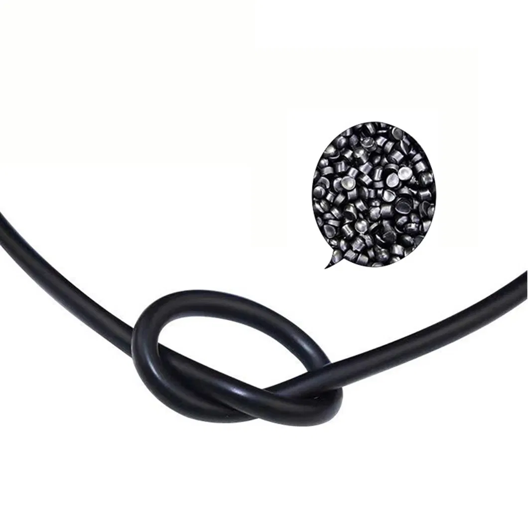 26AWG 28AWG UL2725 Black PVC Insulated 4 Core Shielded Cable