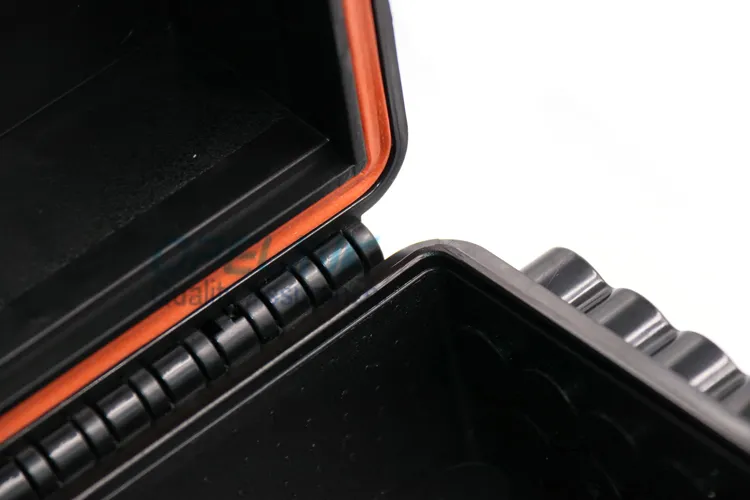 293*219*84mm OEM RoHS Outdoor Waterproof Fiber Optic Terminal Box with High Quality