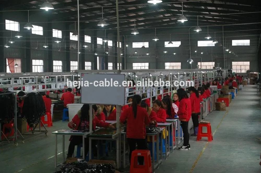 2RCA OFC Stereo Audio Cable Wire