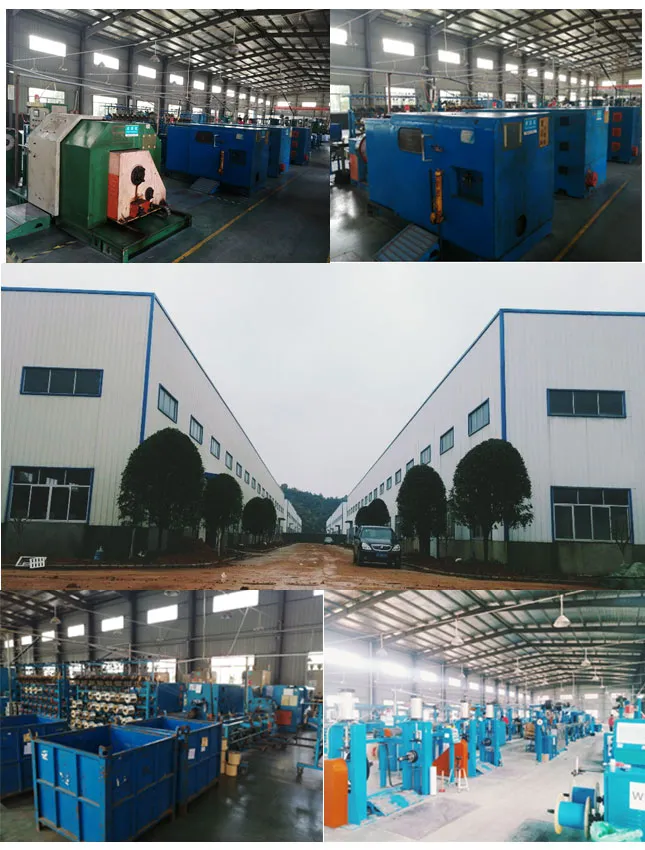 2RCA OFC Stereo Audio Cable Wire