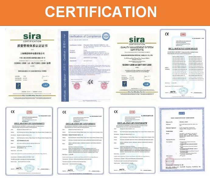 2X1mm2 Electrical Non Shielded Coil Cable Retractable Power Cords Power Curly Cable