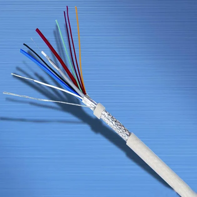32 Pair 2.5mm2 F-Cvv-Sb Cable Copper Wire Screened Armoured Control Cable