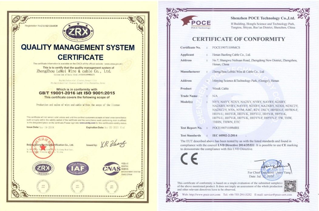 350mcm Daffodil AAC All Aluminum Stranded Bare Overhead Conductor